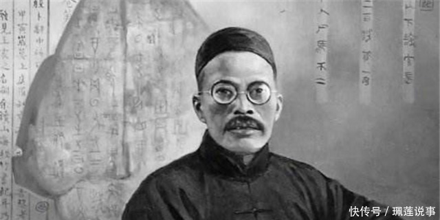 人间词话@一生两段婚姻,先妻早逝,他娶侄女为妻子,婚后却跳河自尽