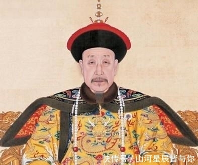 乾隆|中国最幸福的皇帝——乾隆爷