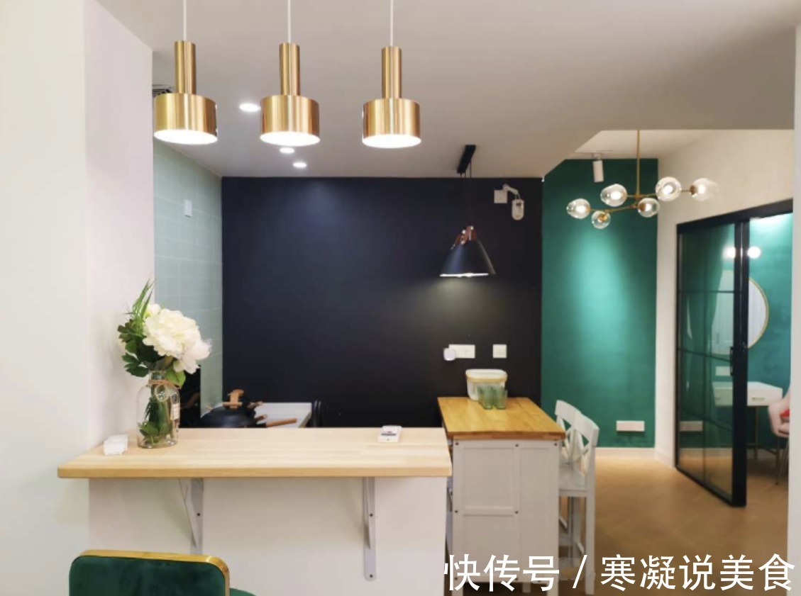 采光|卧室采光差怎么办学她家空间置换,居住舒适度大大提升