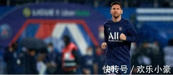 梅西|球王迷惑行为惹争议,缺席巴黎第一场比赛,只为世界杯蓄力?