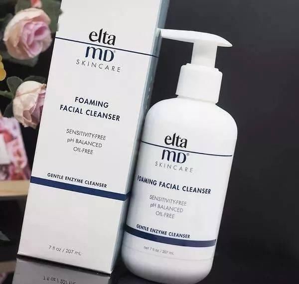 小仙女|百元以下我给你们选了8款好用又便宜的洗面奶