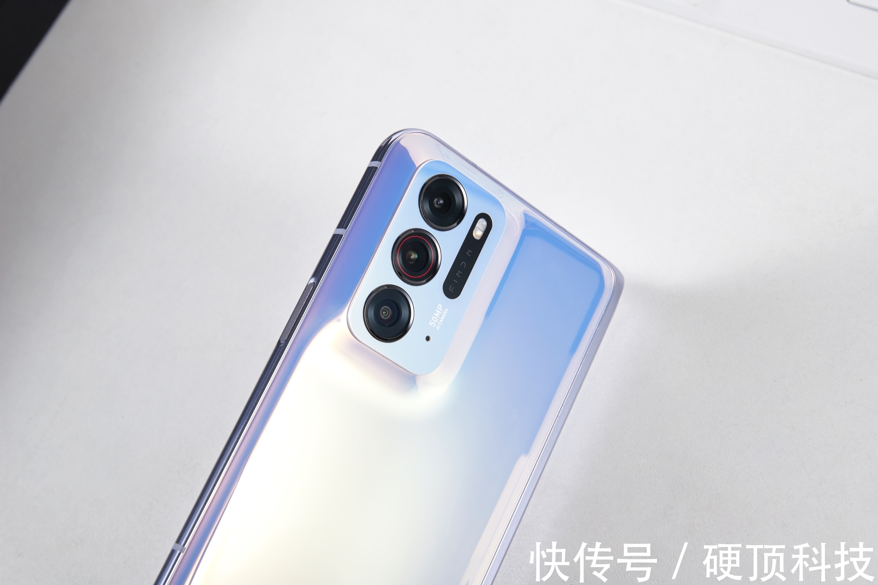 oppo|售价7699元起！OPPO Find N亮点汇总，解决的不仅仅是折痕