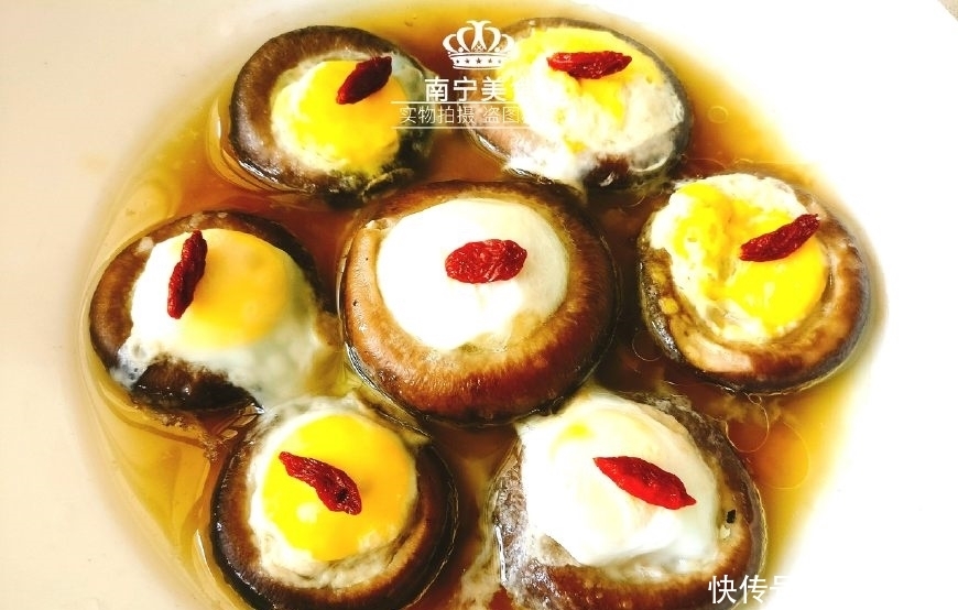 鹌鹑蛋|婆婆把早餐做成这样,宝宝一口气吃了7个,还把10根手指都舔了遍