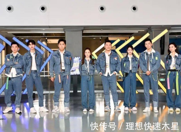 宋雨琦|《奔跑吧》助力菜农,杨颖凌晨四点工作真的很敬业