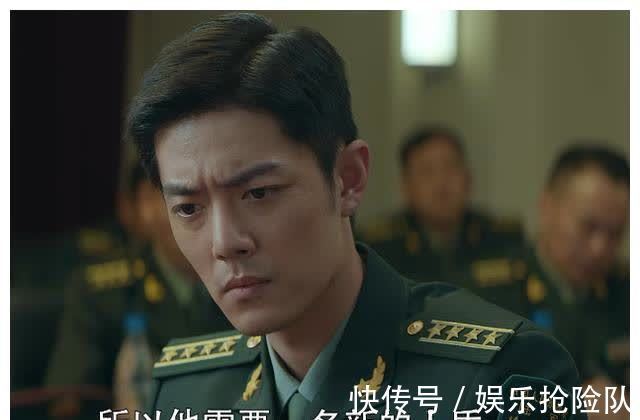 总局收视排行:雪中悍刀行第25,第一名《跨过鸭绿江》难超越