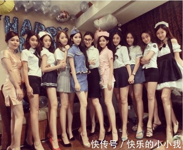 |幽默笑话：美女 我只是想借个火而已