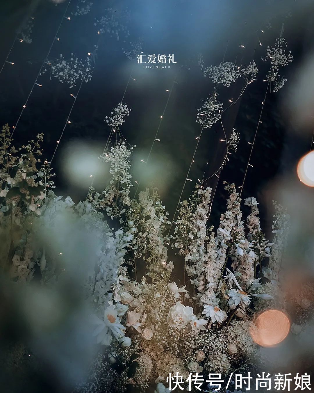 求婚仪式|就一次，这辈子能不能让我惊喜一下？