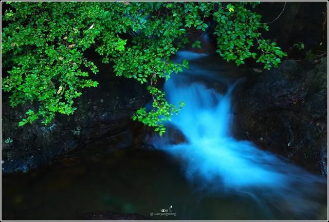 古建筑|“空中乡村”金华市磐安乌石村，有着680多年的古建筑，约起来