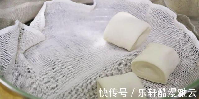 馒头|不醒发就能做的牛奶小馒头，奶香松软，一口一个停不下来
