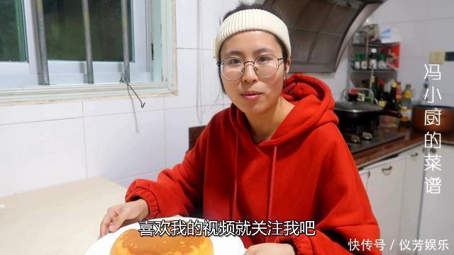 最近电饭锅蛋糕火了,教你正确做法,松软不回缩,比烤的还好吃