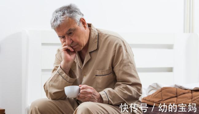 原发性失眠|中老年人总是失眠,应该怎么办呢?医生一文教您应对