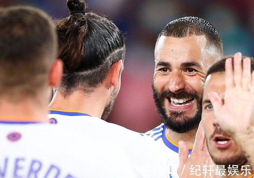后卫|1:0到3:3!皇马新后卫成大漏勺,没有拉莫斯和瓦拉内被狂灌3球
