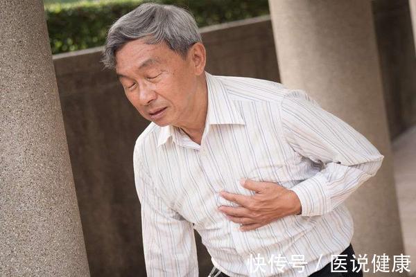 栓塞|这5类人,若出现胸痛的表现,及时检查,当心肺栓塞找上门