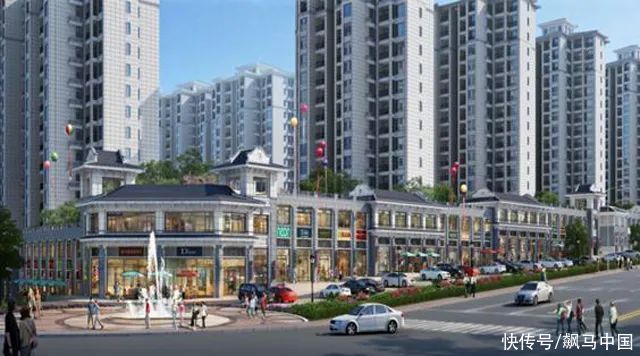 万科|如何创新玩法把社区商业做出彩?