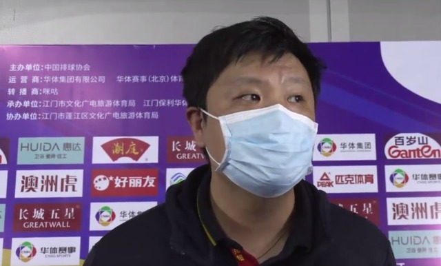 东京奥运|女排主帅大猜想:新奥运周期,中国女排主帅最终会是哪位?