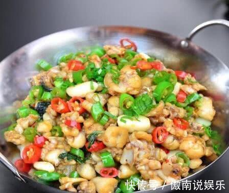 超下饭几道家常美食,鲜香入味,早点学会露一手家人就有口福了