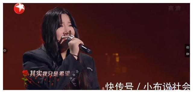 《我们的歌》张碧晨组“又燃又炸”却落败,只因薛之谦组做对两点