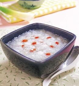 肾阴虚或阳虚一起补，切忌单纯补一个！