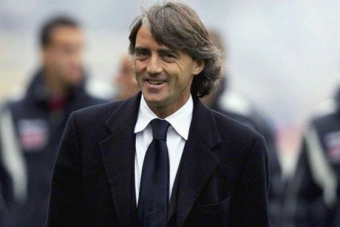 馬丁內(nèi)斯|給比利時一個曼奇尼，比利時能上天嗎