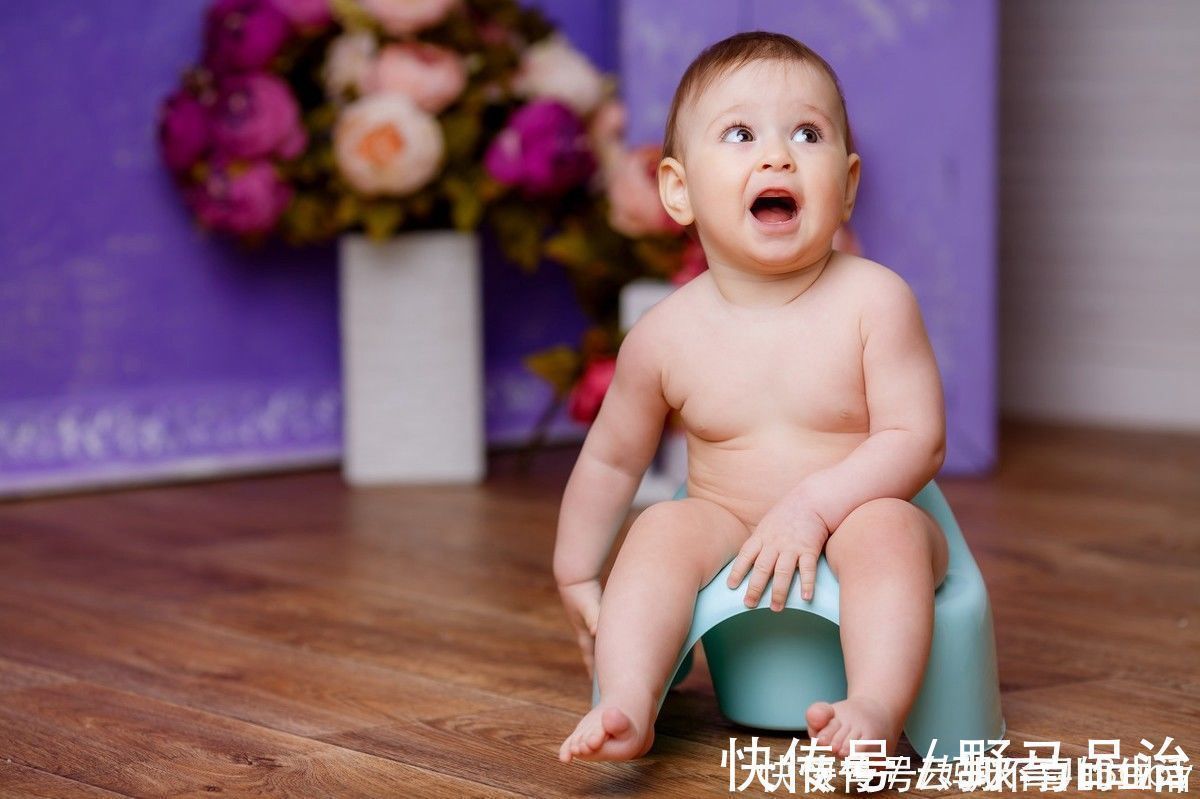 家长|宝宝何时停用尿不湿不是看年龄,而是看宝宝出现的这三个“信号”