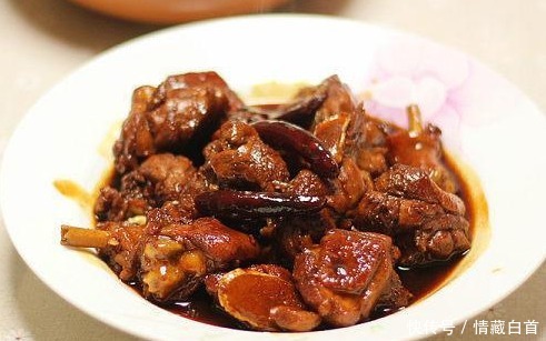 肯定|5款餐桌上的经典家常菜,色香味俱全肯定令你赞不绝口!