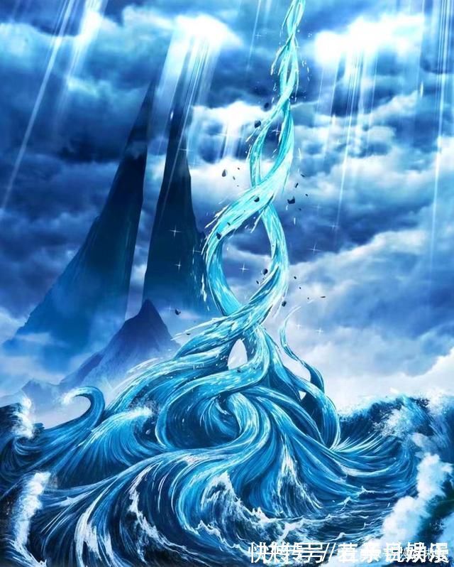 波塞西|斗罗大陆马红俊欧阳孙失败,波塞西出手治水,展现逆天实力