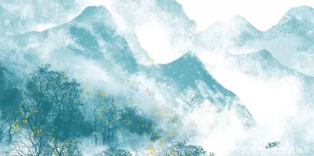 心静|当你心烦意燥时,不妨读读这三首诗,人生的最高境界是心静