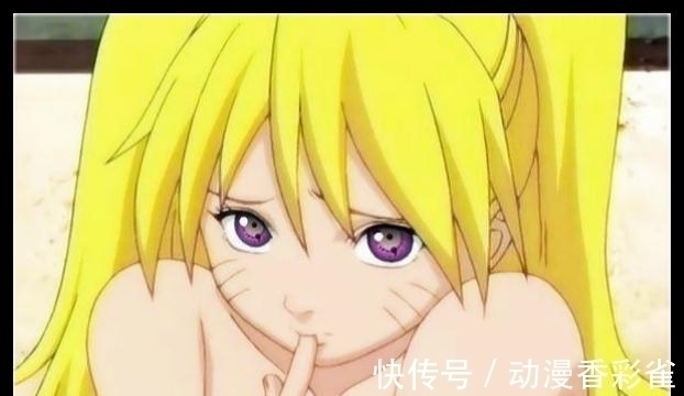 佐助|盘点火影忍者中10大美女排行,雏田才排在第三名,第一不接受反驳