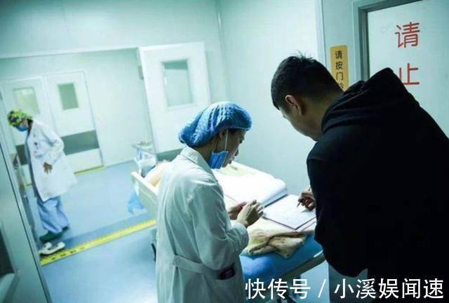 产妇|刚生完宝宝,却被护士强制判断孩子性别,产妇你是来找茬的吗