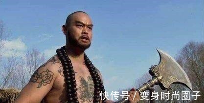 阮小五|梁山中让人误解的绰号,有的容易让人想歪,有些让人难理解!