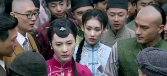 杀害|清末红灯照女首领,被八国联军杀害后做成人体标本