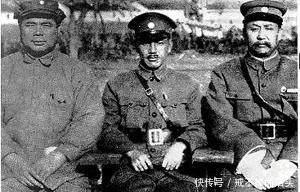 孩子|阎锡山娶的十四岁小妾,为自己生了五男一女,却让孩子管她叫姨妈