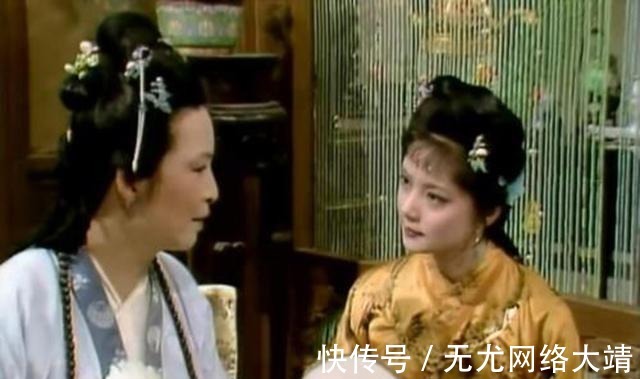 人到中年|《红楼梦》:原本活力四射的王夫人,中年后怎就变得众叛亲离?