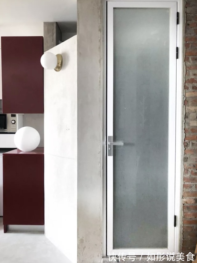 屋主|房子小装修预算低怎么办学她这么设计，不刷墙不铺地，环保耐看