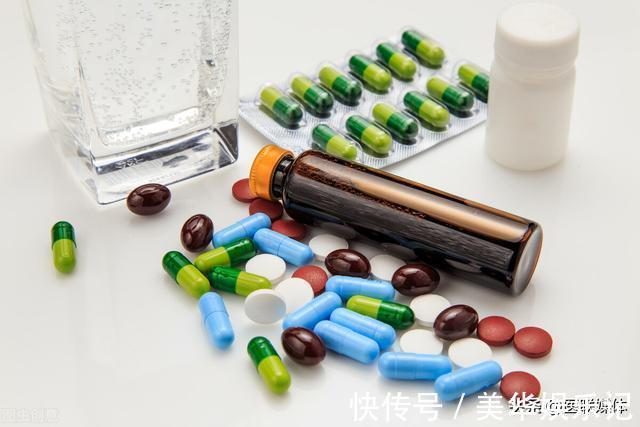 抗生素|伤肝药物大公布：总结这5类，你有在吃吗？