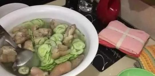 料理|英国人知道猪蹄能吃后,一扇“黑暗料理界”的大门又被他们打开了