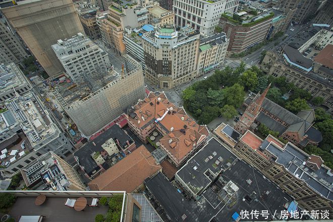 顶楼|4楼、14楼、18楼和24楼不能买?其实不然,这3个楼层才需要谨慎