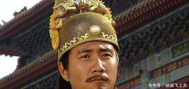 朱元璋|朱元璋最欣赏的侄子，整天花天酒地，却是战场上的军事奇才！