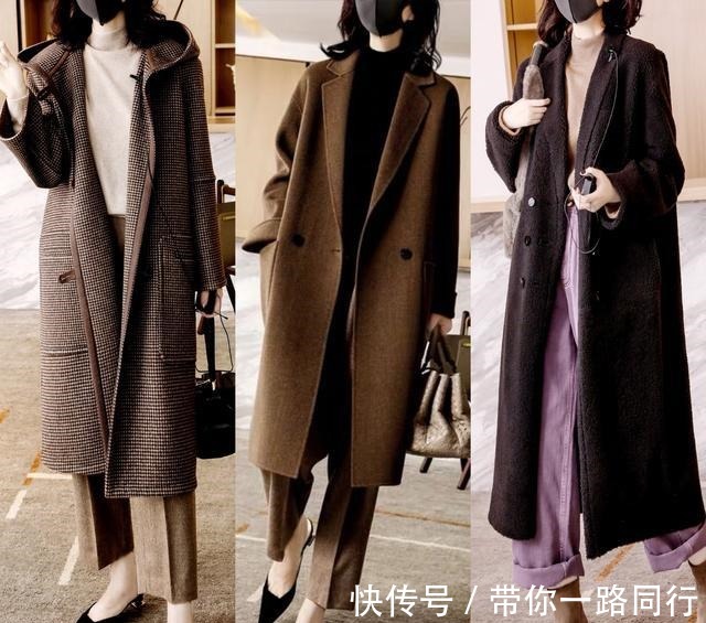 优雅 今年流行大女人风,又美又飒,演绎优雅与强势并存的知性魅力!