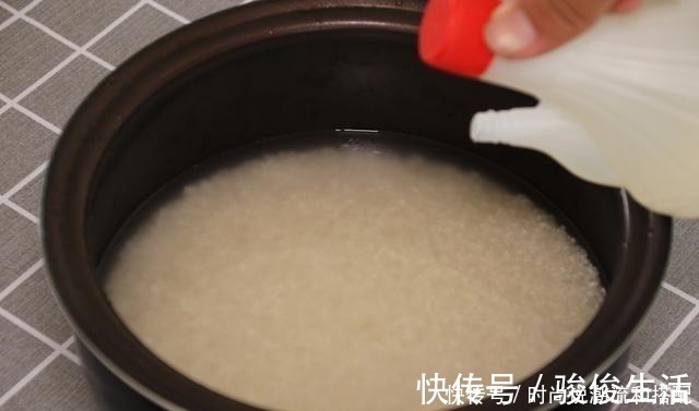 蒸米饭|蒸大米时，记住“2放3窍门”，米饭又香又软，粒粒分明