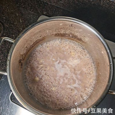 sug吃一次就上瘾的#我为奥运出食力#椰汁玫瑰鲜莲子露