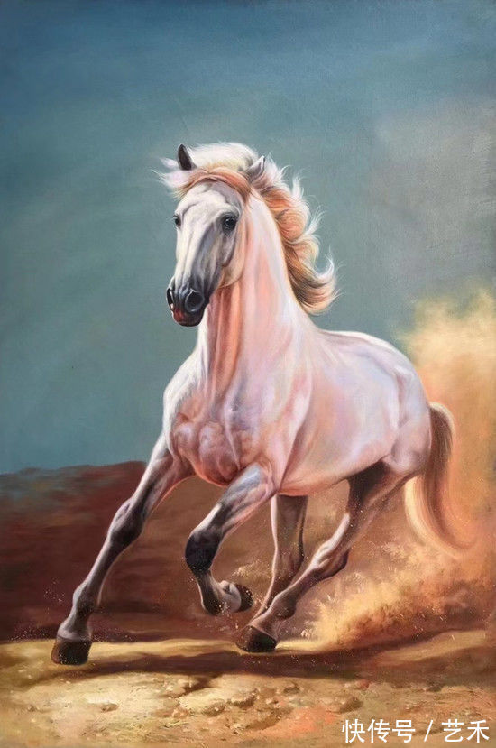 实力派|岑友——2021中国最具实力派艺术家丨英雄不问出处