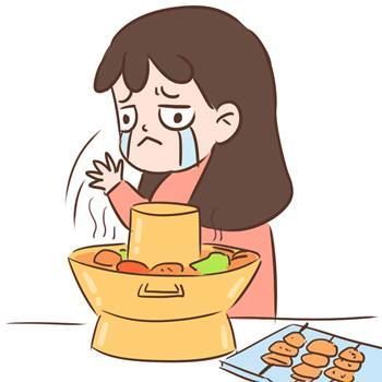 妙招|孕妈早孕反应大吐到“天昏地暗”，婆婆用过来人的妙招，轻松缓解