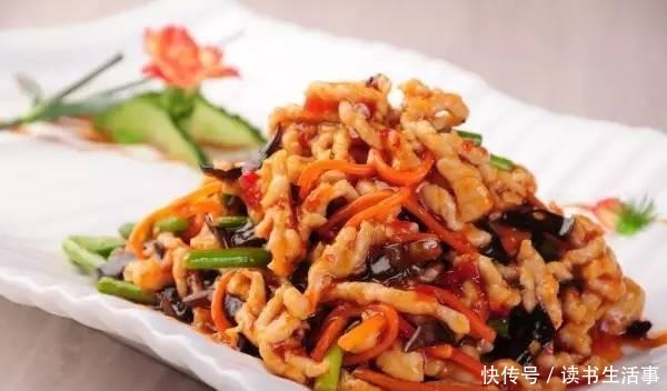 无敌好吃的家常菜,天天吃都不腻,学起来!