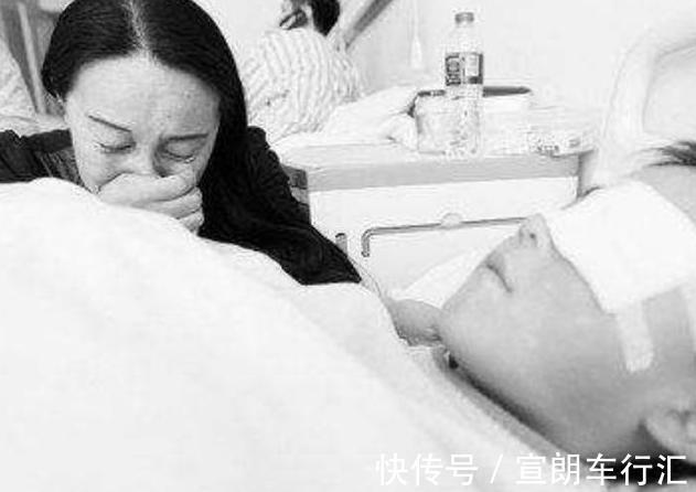 妈妈|5个月孩子眼睛几乎失明,妈妈几度失控:都怪我太溺爱孩子了