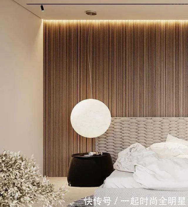 白云|好高级,280㎡豪宅别墅,这是什么神奇设计!