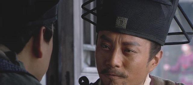 水面|水浒传谁出卖了宋江谜团之外,宋江声名狼藉的名声,浮出水面