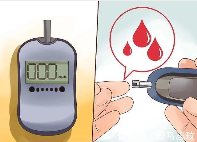 营养均衡|糖尿病腿上出现这种感觉,小心周围神经病变!5个方法可改善