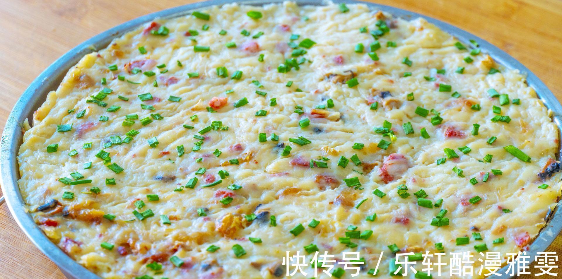 蔬菜|孩子不爱吃蔬菜,一定要试试这6道菜,补钙又补锌,营养足长高个