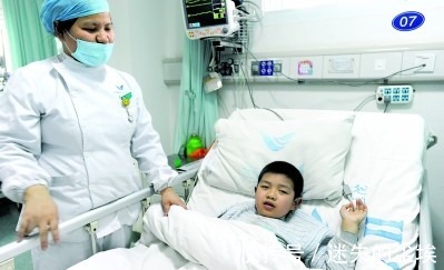 家长|孩子咳嗽老不好不只是肺热,还有得白血病的风险,家长要学会判断